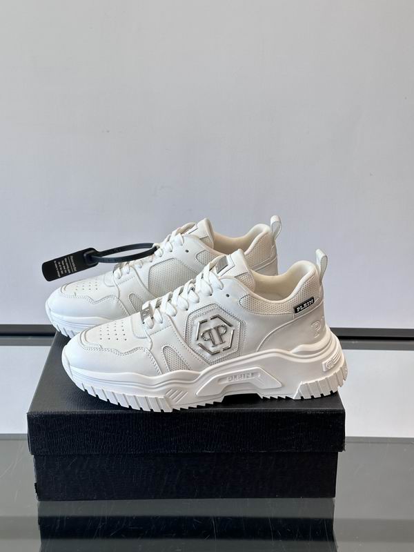 Philipp Plein Sneakers Mens ID:20260319-342